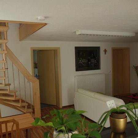Ferienwohnung Im Bayerischen Wald Tittling المظهر الخارجي الصورة
