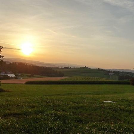 Ferienwohnung Im Bayerischen Wald Tittling المظهر الخارجي الصورة