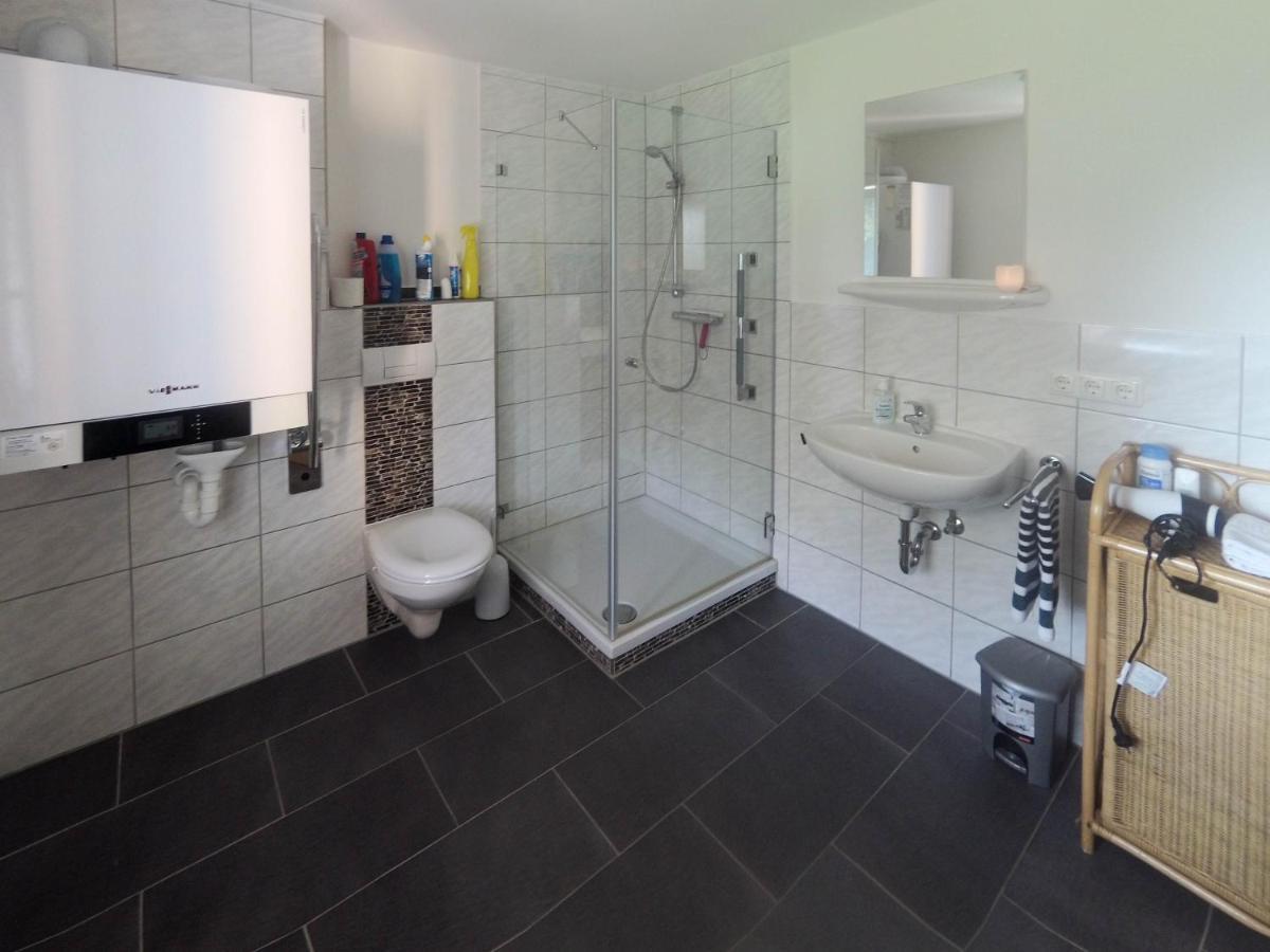 Ferienwohnung Im Bayerischen Wald Tittling المظهر الخارجي الصورة