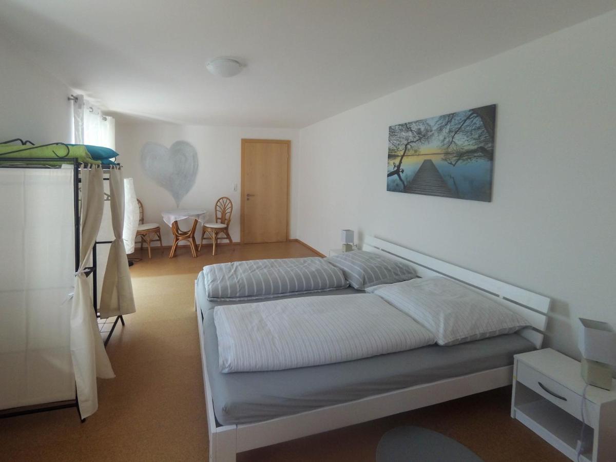 Ferienwohnung Im Bayerischen Wald Tittling المظهر الخارجي الصورة