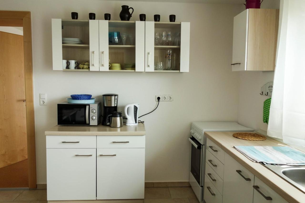 Ferienwohnung Im Bayerischen Wald Tittling المظهر الخارجي الصورة