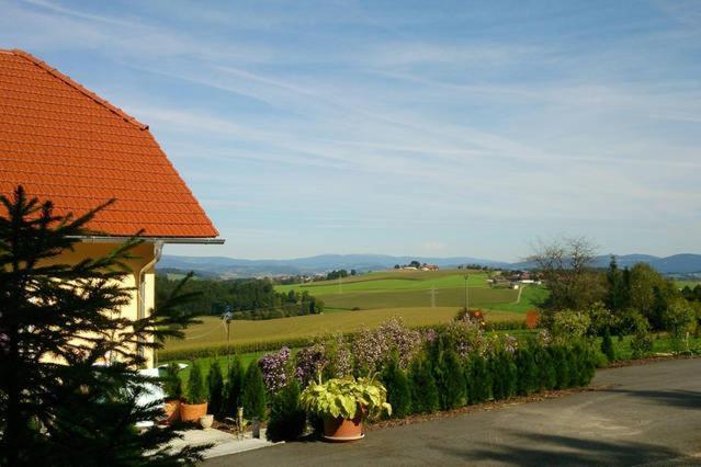 Ferienwohnung Im Bayerischen Wald Tittling المظهر الخارجي الصورة