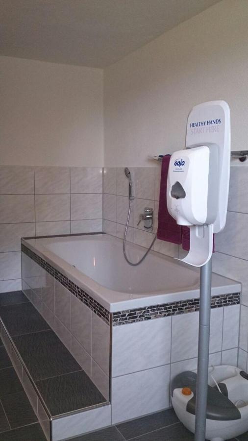 Ferienwohnung Im Bayerischen Wald Tittling المظهر الخارجي الصورة