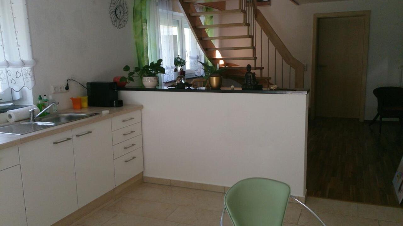 Ferienwohnung Im Bayerischen Wald Tittling المظهر الخارجي الصورة