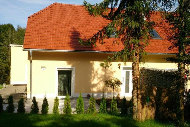 Ferienwohnung Im Bayerischen Wald Tittling المظهر الخارجي الصورة
