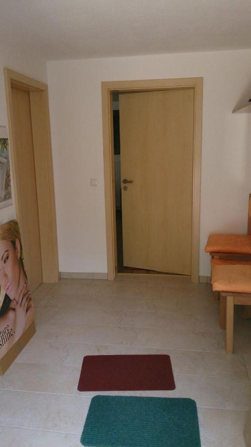 Ferienwohnung Im Bayerischen Wald Tittling المظهر الخارجي الصورة