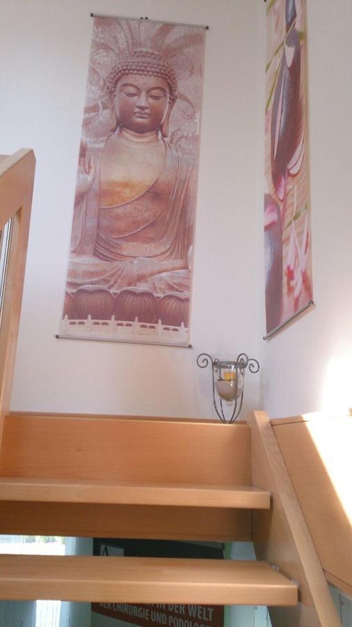Ferienwohnung Im Bayerischen Wald Tittling المظهر الخارجي الصورة