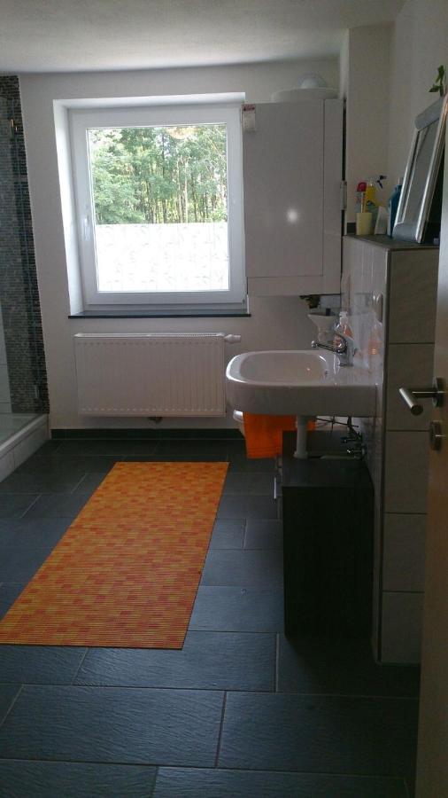Ferienwohnung Im Bayerischen Wald Tittling المظهر الخارجي الصورة