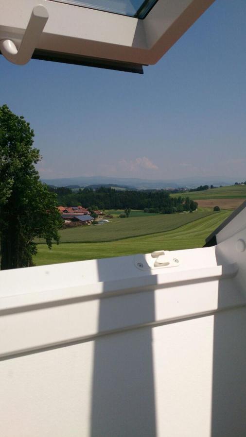 Ferienwohnung Im Bayerischen Wald Tittling المظهر الخارجي الصورة