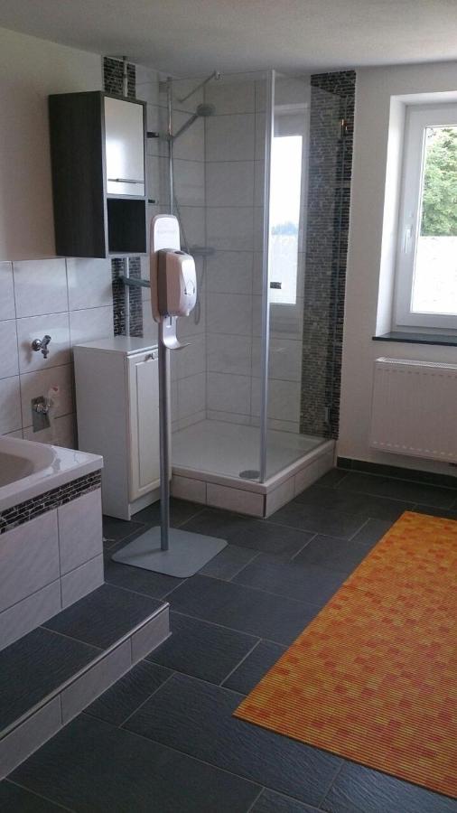 Ferienwohnung Im Bayerischen Wald Tittling المظهر الخارجي الصورة