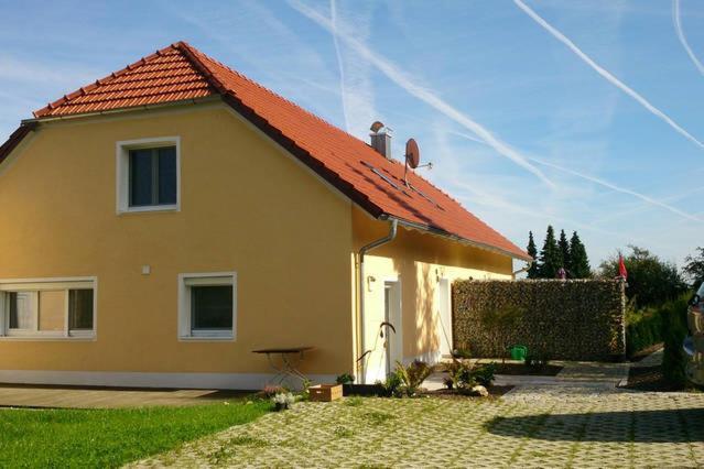 Ferienwohnung Im Bayerischen Wald Tittling المظهر الخارجي الصورة