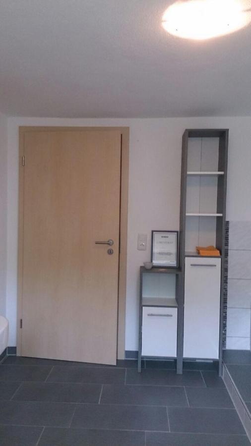 Ferienwohnung Im Bayerischen Wald Tittling المظهر الخارجي الصورة
