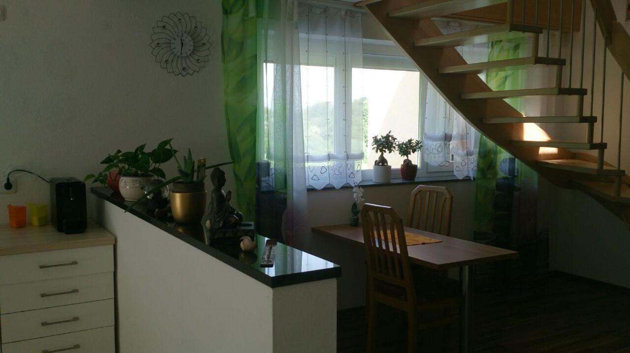 Ferienwohnung Im Bayerischen Wald Tittling المظهر الخارجي الصورة