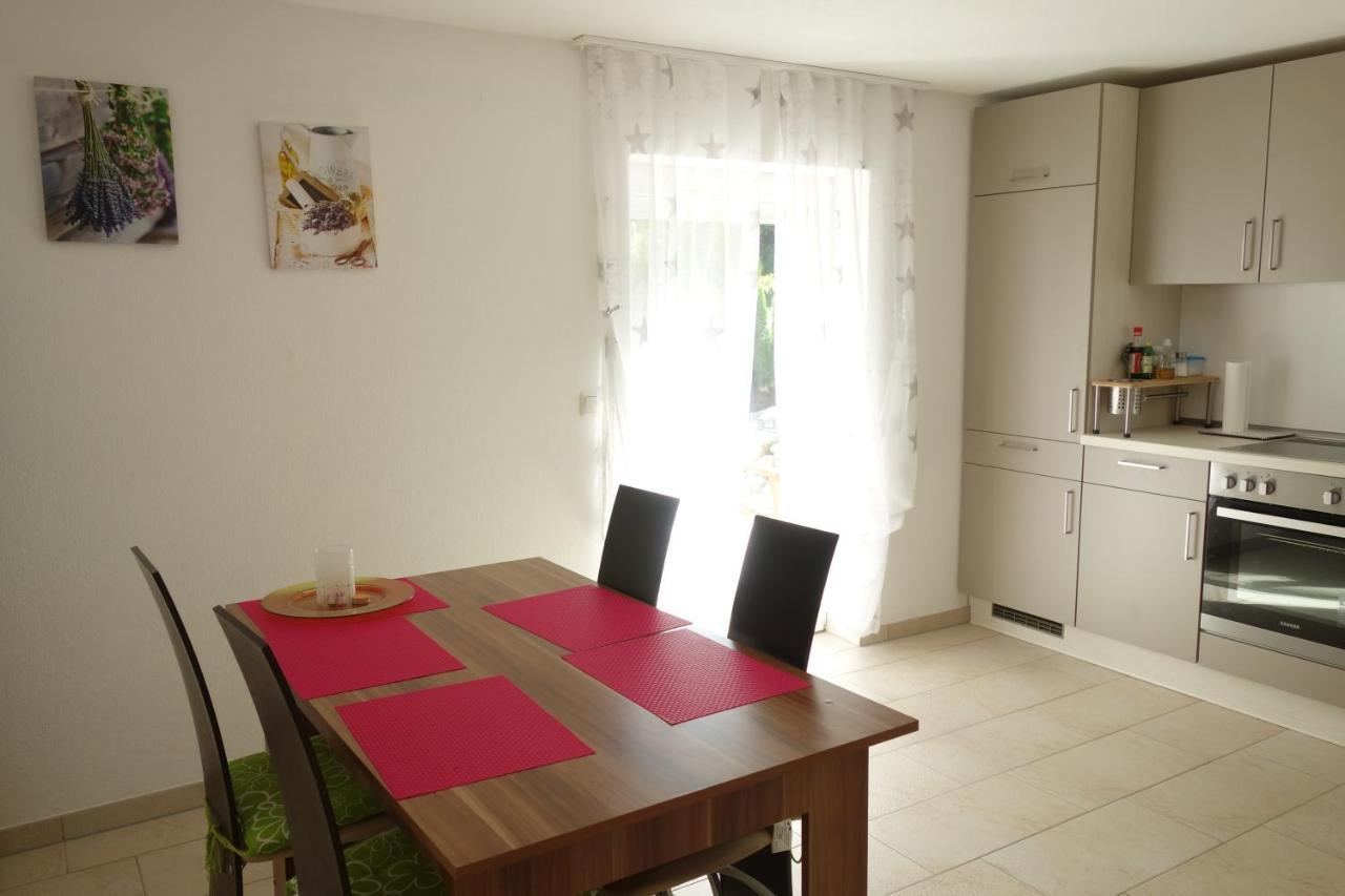 Ferienwohnung Im Bayerischen Wald Tittling المظهر الخارجي الصورة