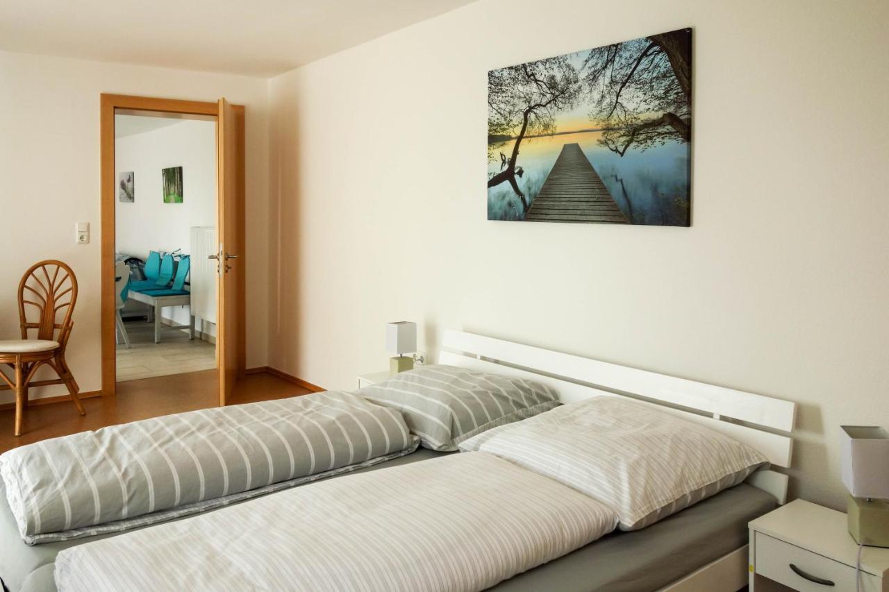 Ferienwohnung Im Bayerischen Wald Tittling المظهر الخارجي الصورة