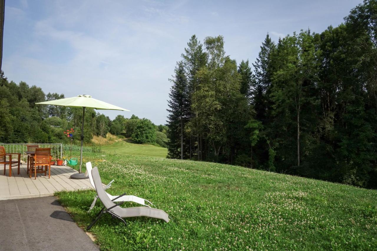 Ferienwohnung Im Bayerischen Wald Tittling المظهر الخارجي الصورة