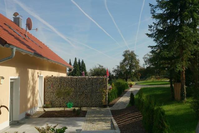 Ferienwohnung Im Bayerischen Wald Tittling المظهر الخارجي الصورة