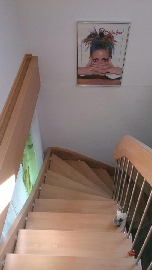 Ferienwohnung Im Bayerischen Wald Tittling المظهر الخارجي الصورة