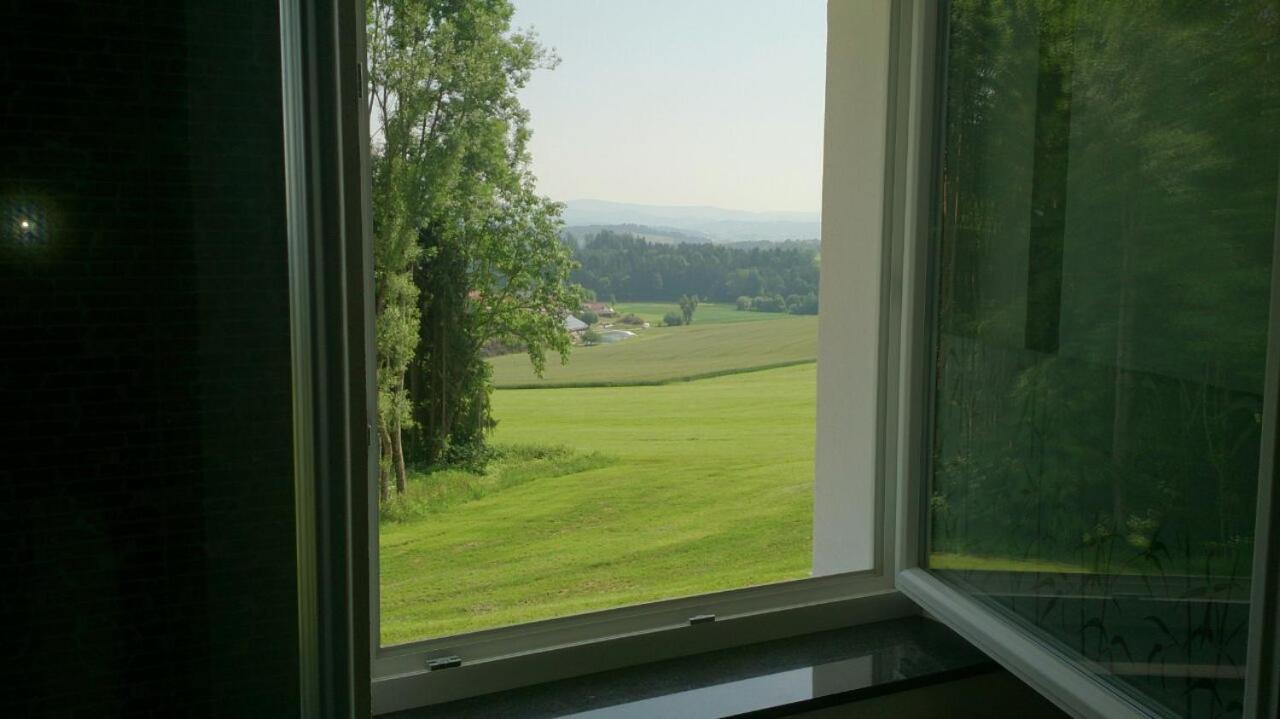 Ferienwohnung Im Bayerischen Wald Tittling المظهر الخارجي الصورة