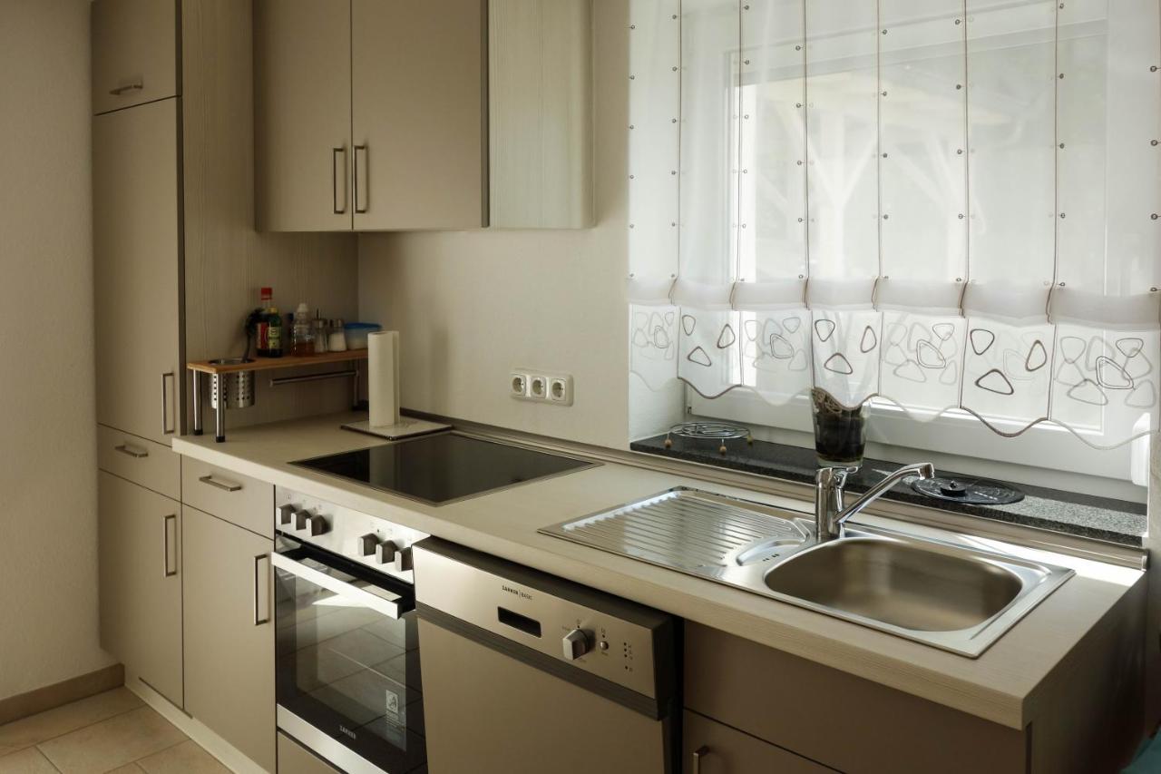 Ferienwohnung Im Bayerischen Wald Tittling المظهر الخارجي الصورة