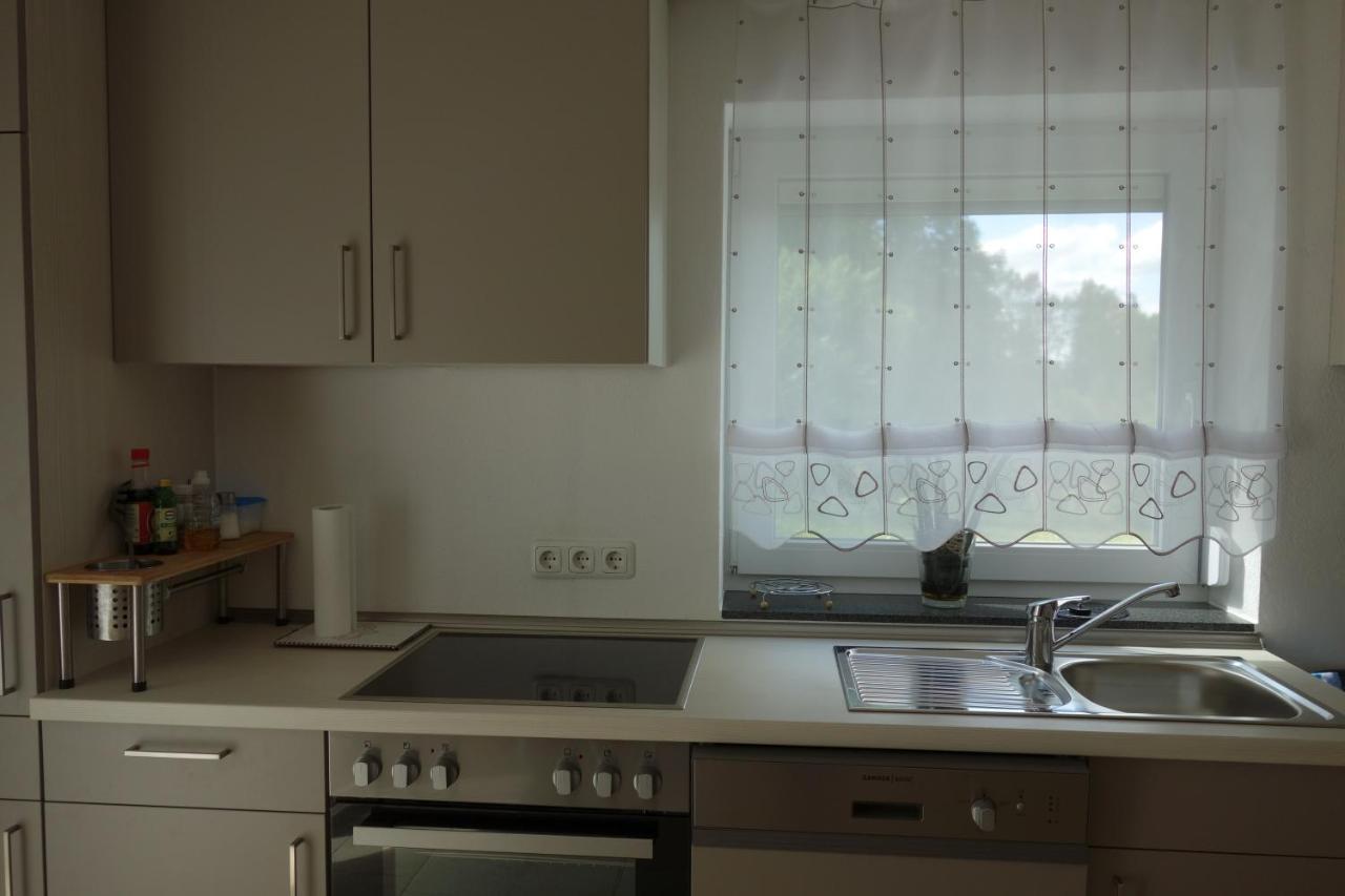 Ferienwohnung Im Bayerischen Wald Tittling المظهر الخارجي الصورة