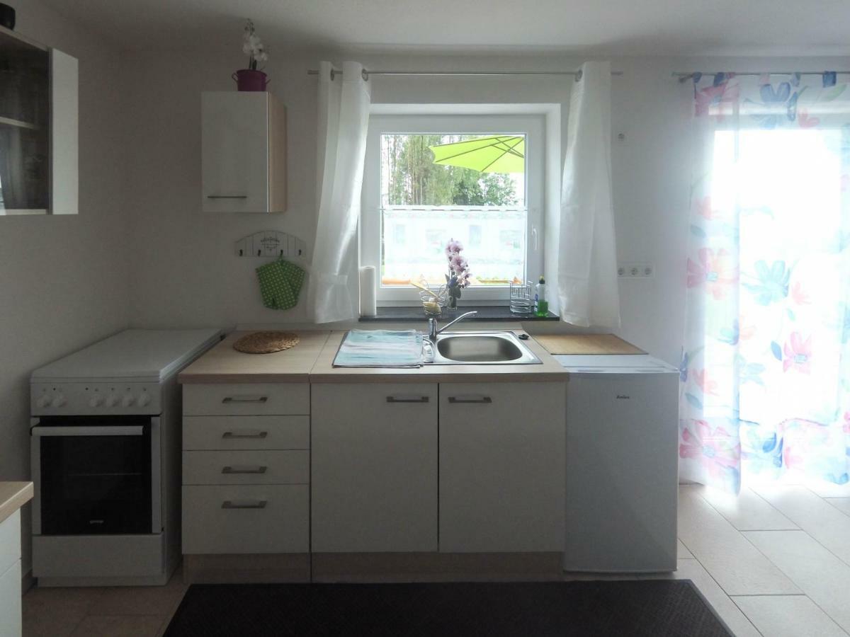 Ferienwohnung Im Bayerischen Wald Tittling المظهر الخارجي الصورة