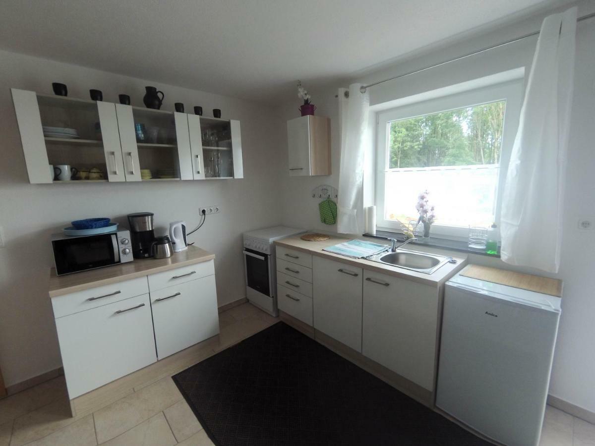 Ferienwohnung Im Bayerischen Wald Tittling المظهر الخارجي الصورة