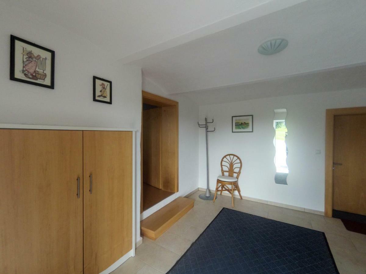 Ferienwohnung Im Bayerischen Wald Tittling المظهر الخارجي الصورة