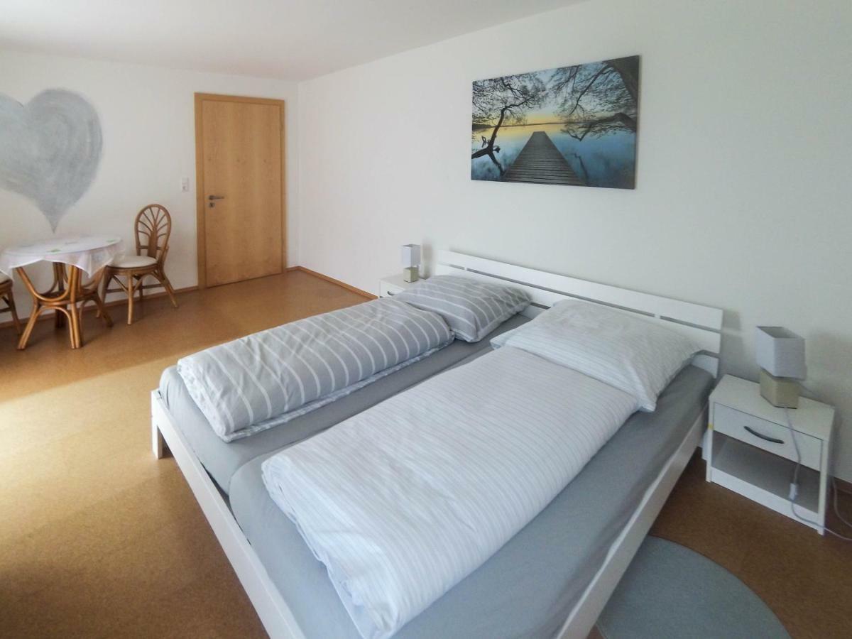Ferienwohnung Im Bayerischen Wald Tittling المظهر الخارجي الصورة