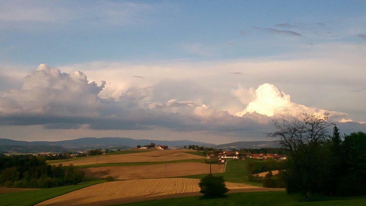 Ferienwohnung Im Bayerischen Wald Tittling المظهر الخارجي الصورة