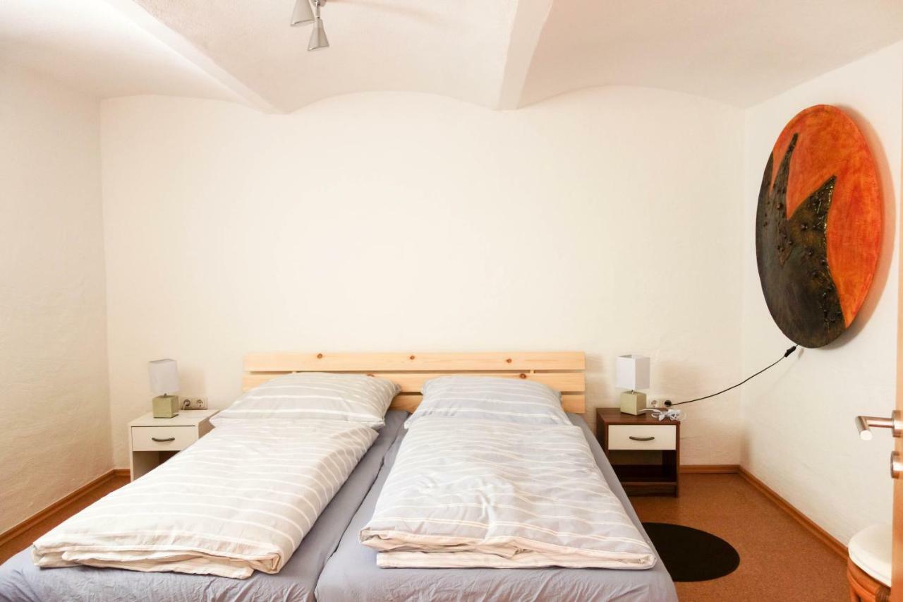 Ferienwohnung Im Bayerischen Wald Tittling المظهر الخارجي الصورة