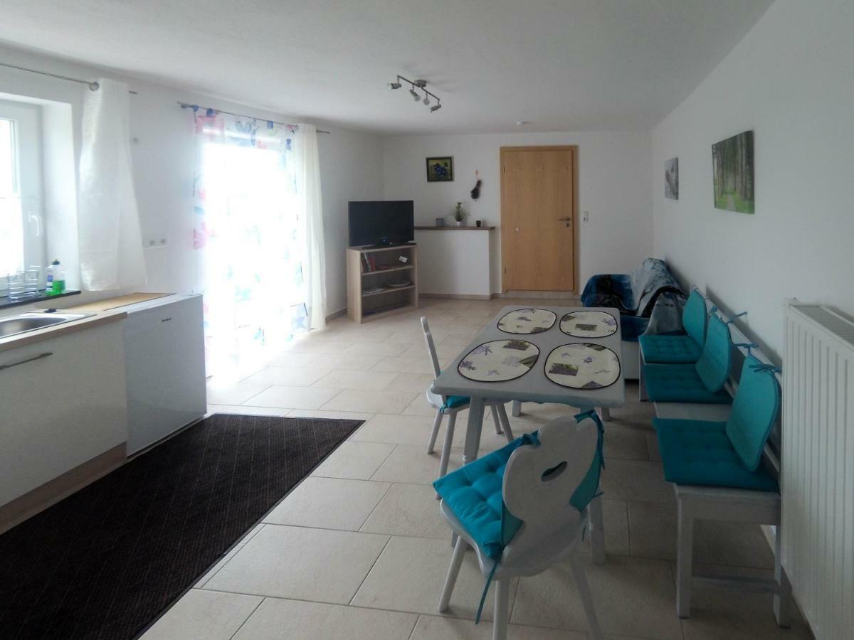 Ferienwohnung Im Bayerischen Wald Tittling المظهر الخارجي الصورة