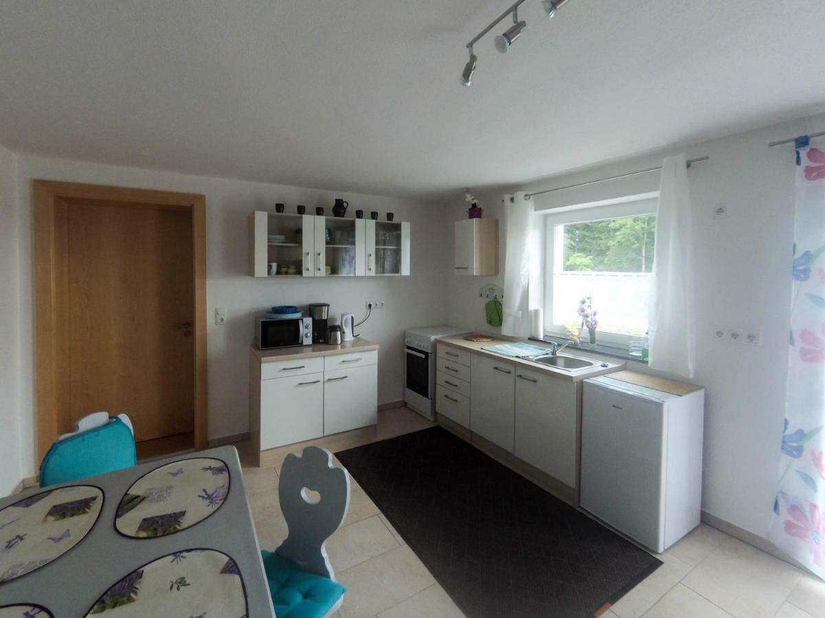 Ferienwohnung Im Bayerischen Wald Tittling المظهر الخارجي الصورة